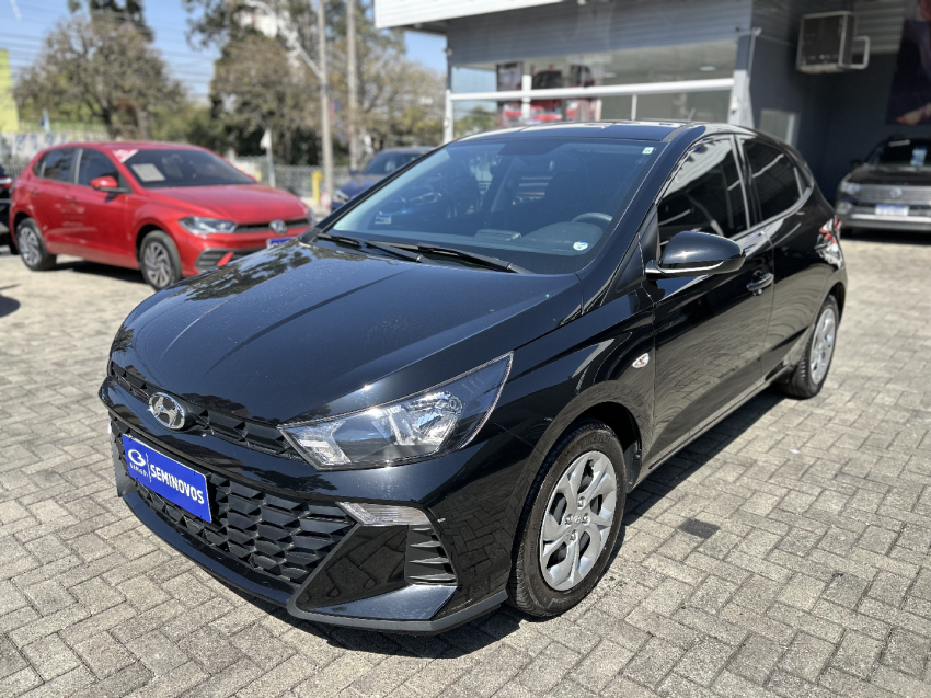 hyundai hb20 1.0 12v flex sense plus manual 4p 2025