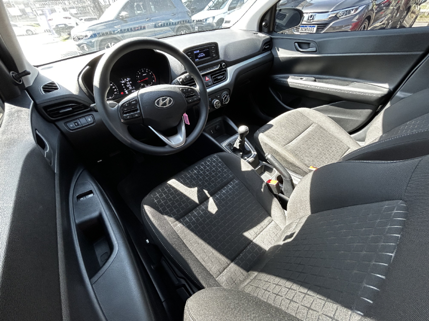 hyundai hb20 1.0 12v flex sense plus manual 4p 2025