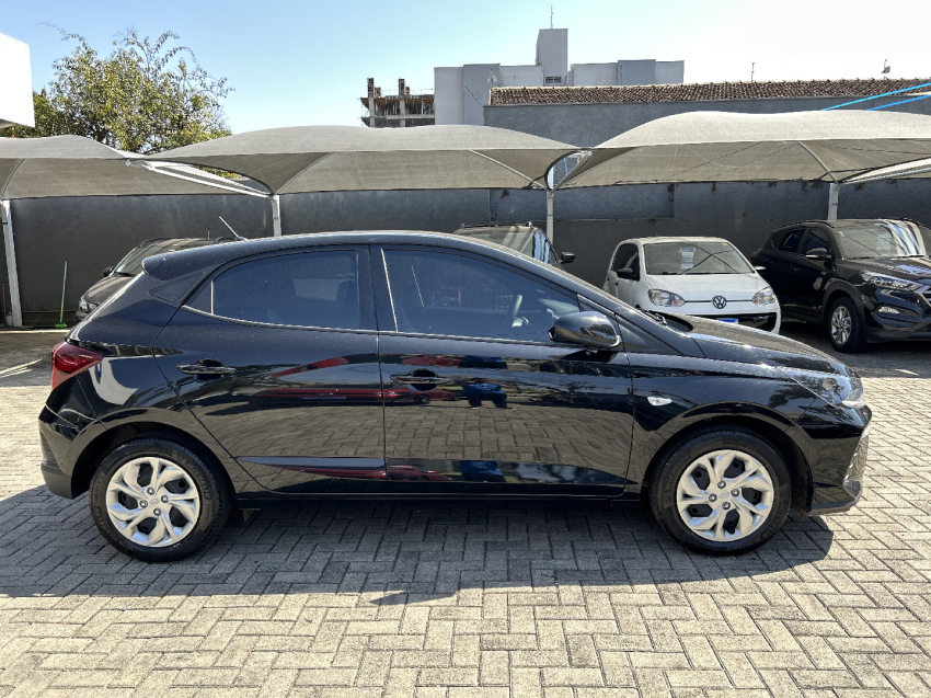 hyundai hb20 1.0 12v flex sense plus manual 4p 2025