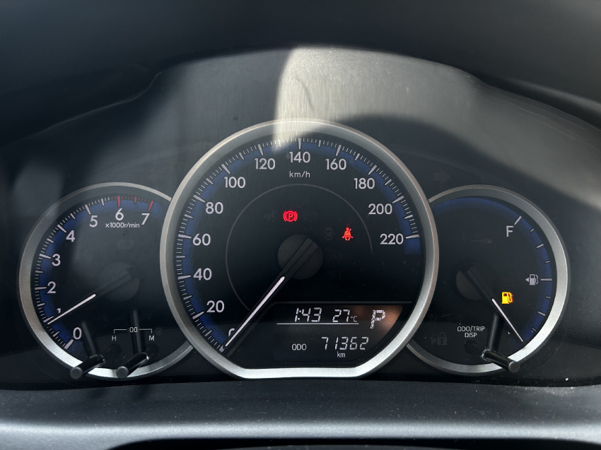 toyota yaris 1.5 16v flex xl plus connect multidrive 4p automatico 2020