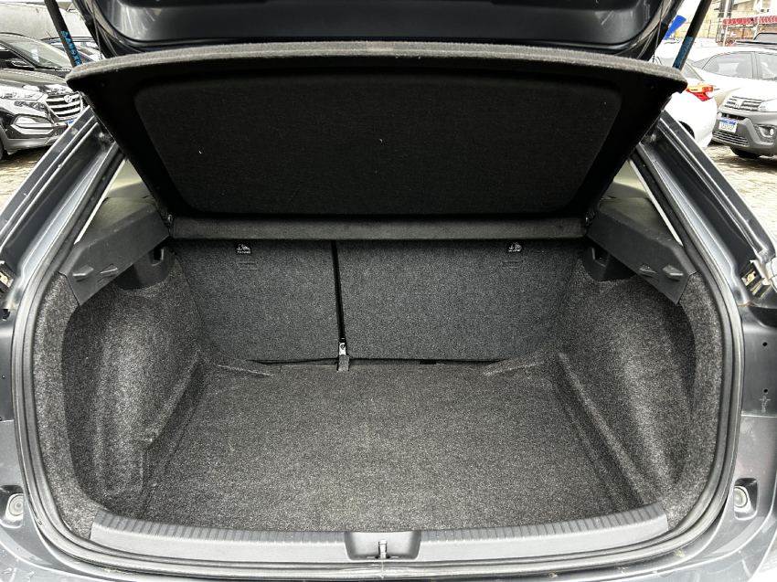 volkswagen nivus 1.0 200 tsi total flex comfortline automatico 4p 2024