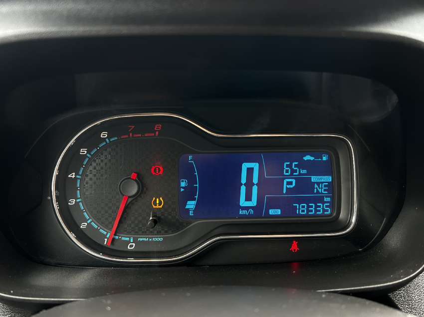 chevrolet cobalt 1.8 mpfi ltz 8v flex 4p automatico 2019
