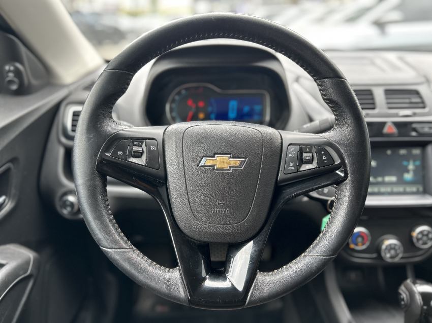 chevrolet cobalt 1.8 mpfi ltz 8v flex 4p automatico 2019