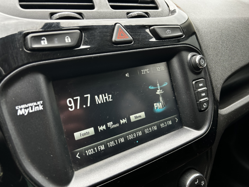 chevrolet cobalt 1.8 mpfi ltz 8v flex 4p automatico 2019