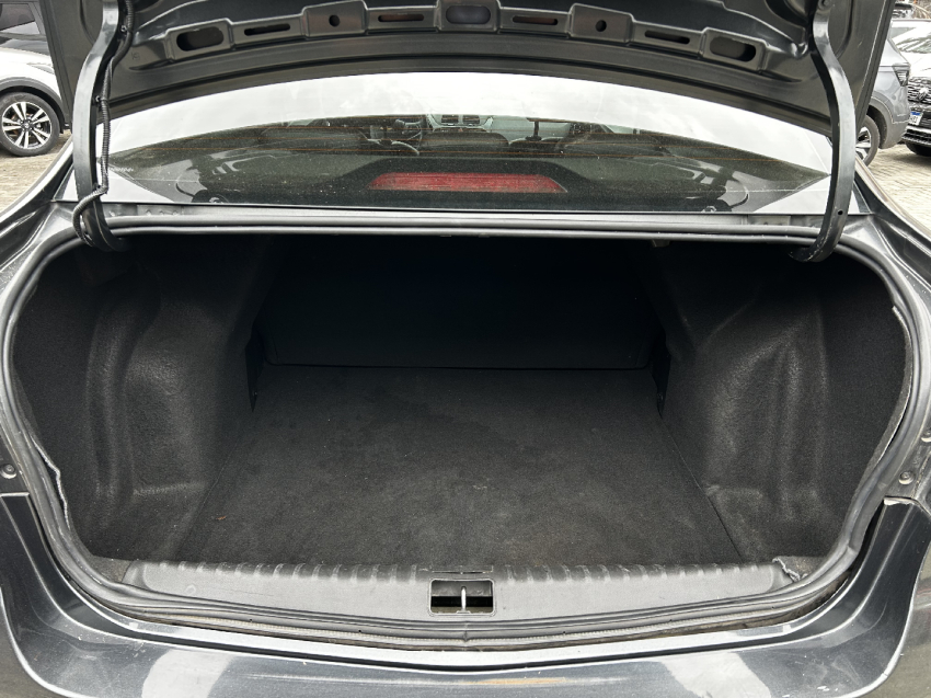chevrolet cobalt 1.8 mpfi ltz 8v flex 4p automatico 2019