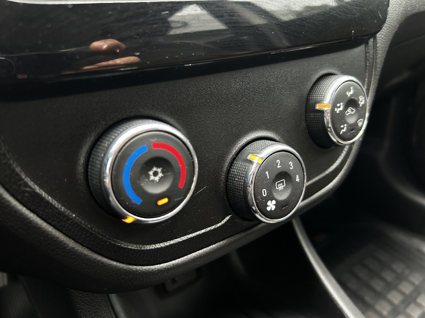 chevrolet cobalt 1.8 mpfi ltz 8v flex 4p automatico 2019