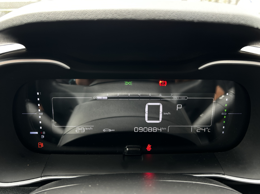 citroen c4 cactus 1.6 vti 120 flex feel eat6 4p automatico 2021