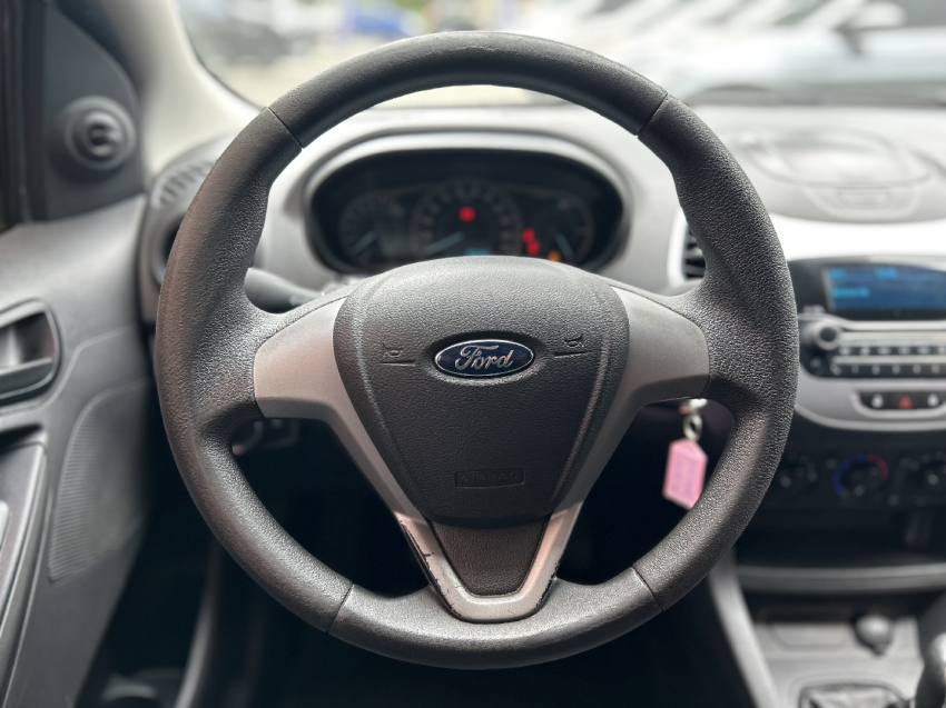 ford ka 1.0 ti-vct flex se manual 4p 2021