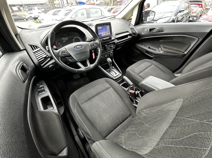 ford ecosport 1.5 ti-vct flex se automatico 4p 2020