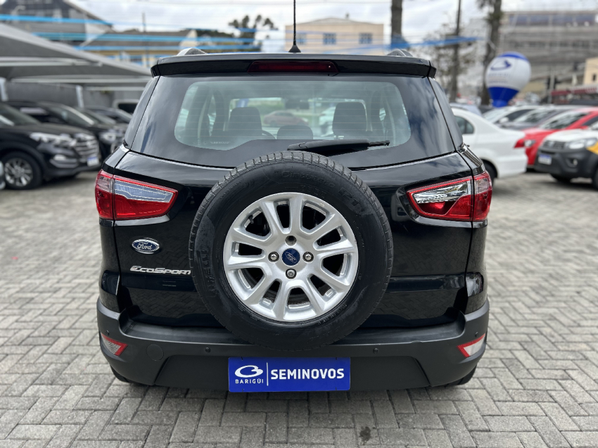 ford ecosport 1.5 ti-vct flex se automatico 4p 2020