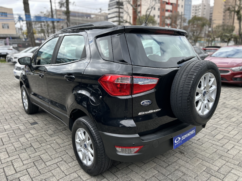 ford ecosport 1.5 ti-vct flex se automatico 4p 2020