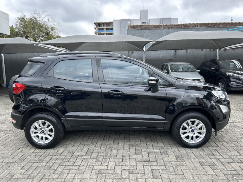 ford ecosport 1.5 ti-vct flex se automatico 4p 2020