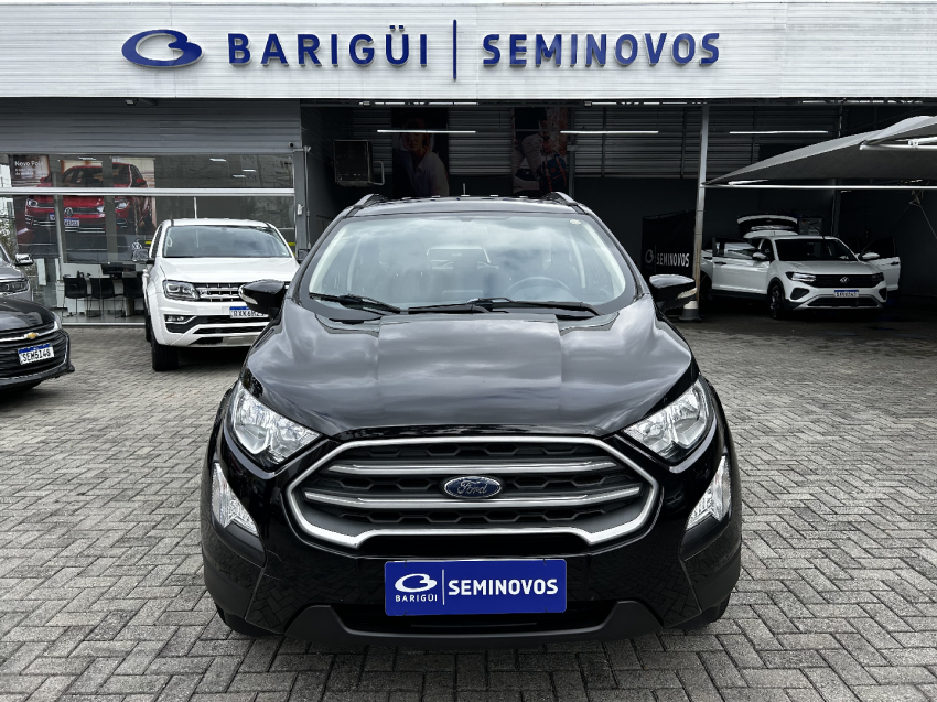 ford ecosport 1.5 ti-vct flex se automatico 4p 2020