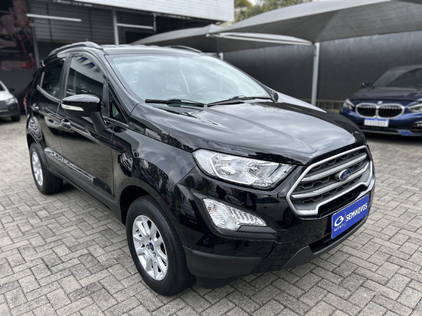 ford ecosport 1.5 ti-vct flex se automatico 4p 2020