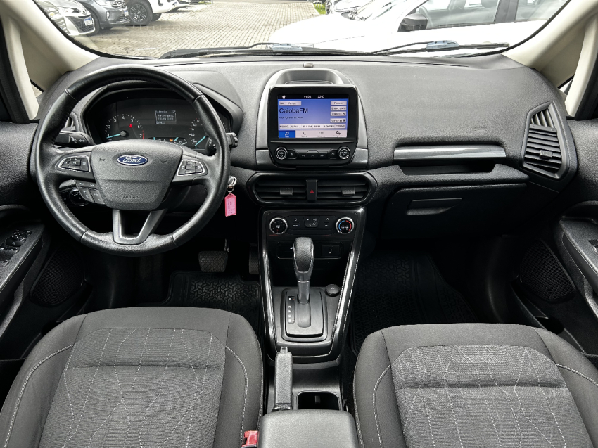 ford ecosport 1.5 ti-vct flex se automatico 4p 2020