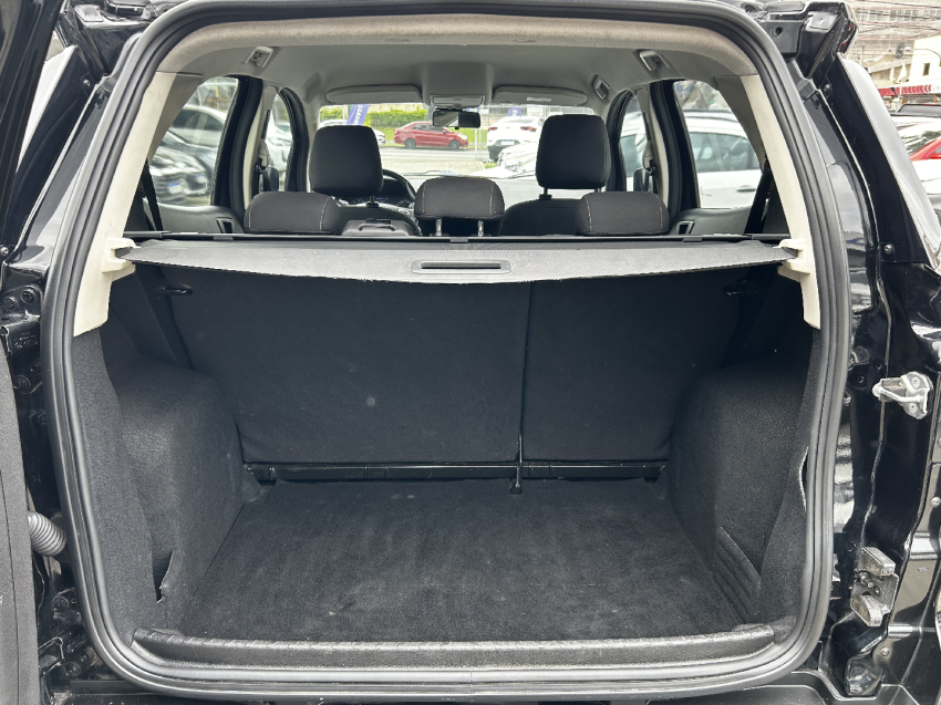 ford ecosport 1.5 ti-vct flex se automatico 4p 2020