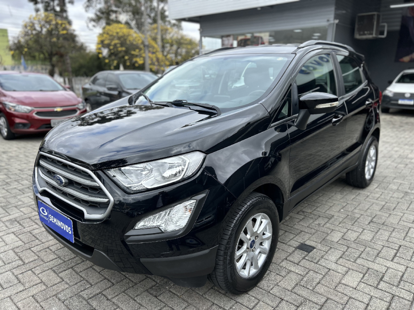 ford ecosport 1.5 ti-vct flex se automatico 4p 2020
