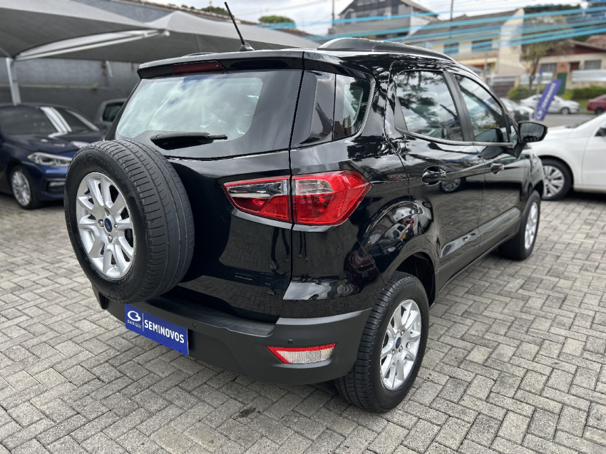 ford ecosport 1.5 ti-vct flex se automatico 4p 2020