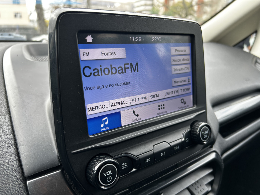 ford ecosport 1.5 ti-vct flex se automatico 4p 2020