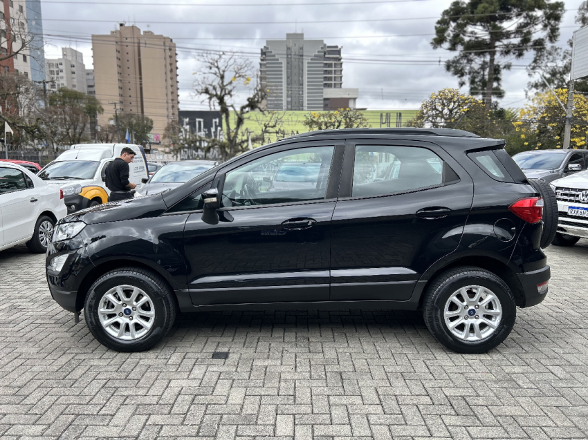 ford ecosport 1.5 ti-vct flex se automatico 4p 2020