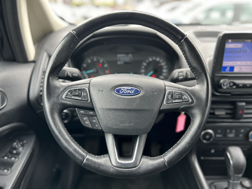 ford ecosport 1.5 ti-vct flex se automatico 4p 2020