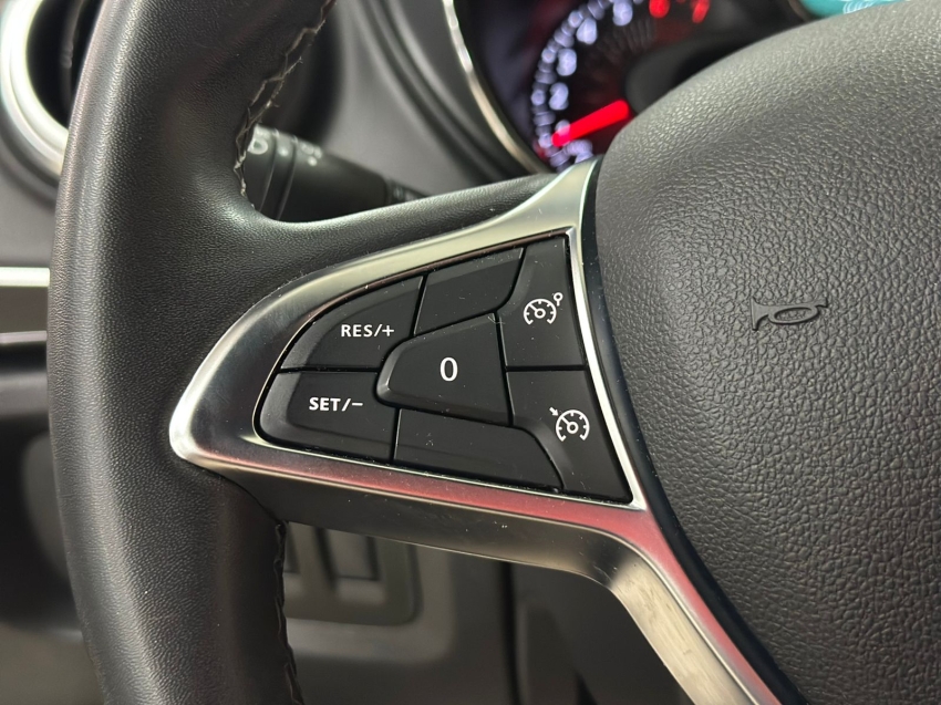 renault captur 1.3 tce flex zen x-tronic 4p automatico 202211