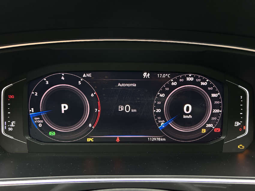 volkswagen tiguan 2.0 350 tsi gasolina allspace r-line 4motion dsg 4p automatico 201914