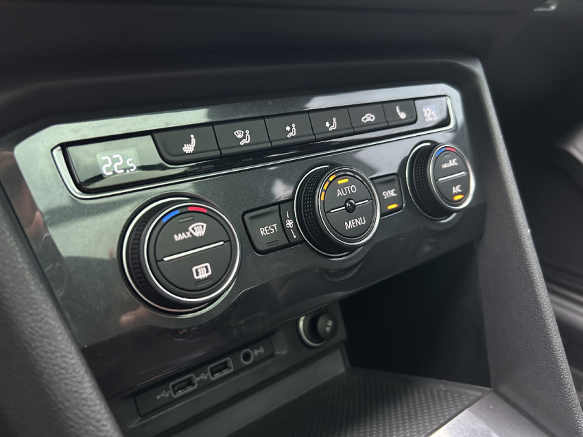 volkswagen tiguan 2.0 350 tsi gasolina allspace r-line 4motion dsg 4p automatico 201916