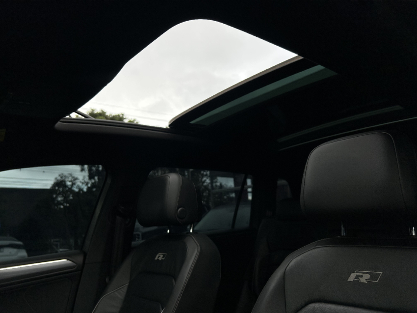 volkswagen tiguan 2.0 350 tsi gasolina allspace r-line 4motion dsg 4p automatico 20199