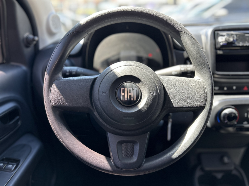 fiat mobi 1.0 evo flex like. manual 4p 2023