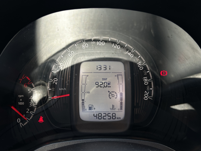 fiat mobi 1.0 evo flex like. manual 4p 2023