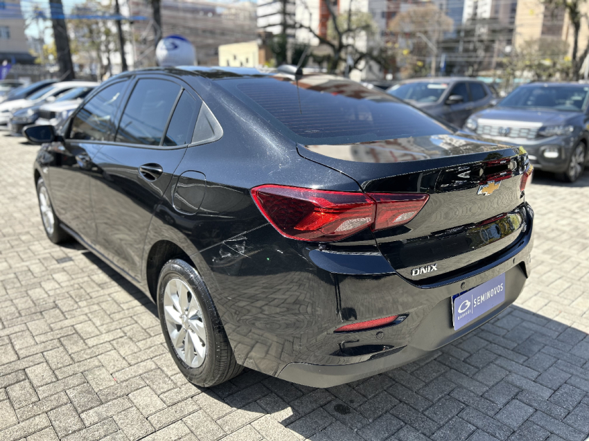 chevrolet onix 1.0 turbo flex plus lt automatico 4p 2023