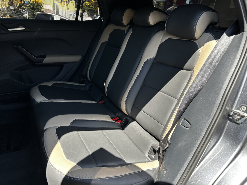volkswagen t-cross 1.0 200 tsi total flex automatico 4p 2020