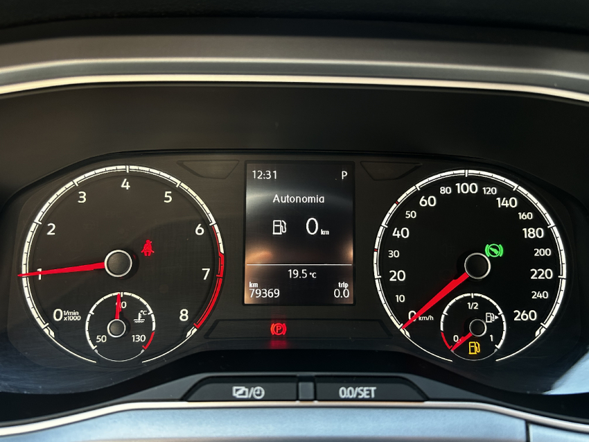 volkswagen t-cross 1.0 200 tsi total flex automatico 4p 2020
