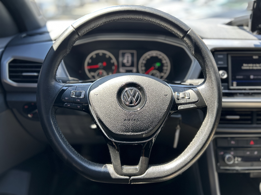 volkswagen t-cross 1.0 200 tsi total flex automatico 4p 2020