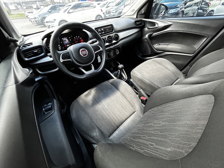 fiat argo 1.0 firefly flex manual 4p 2020
