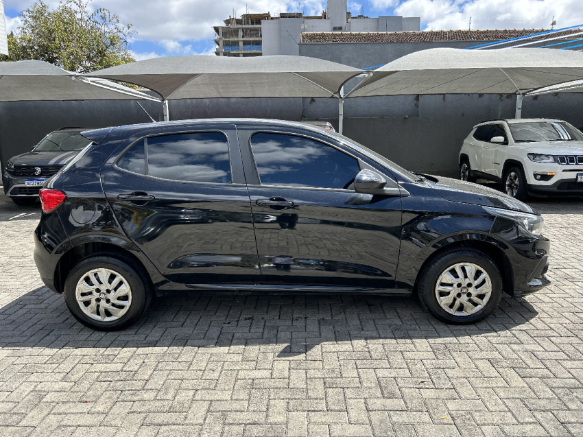 fiat argo 1.0 firefly flex manual 4p 2020