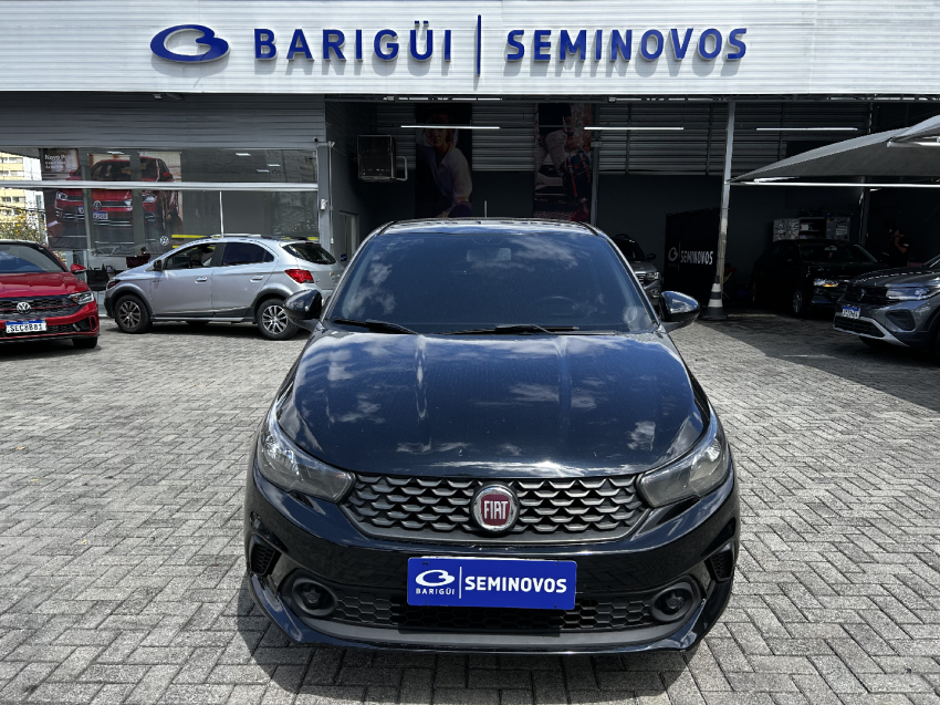 fiat argo 1.0 firefly flex manual 4p 2020