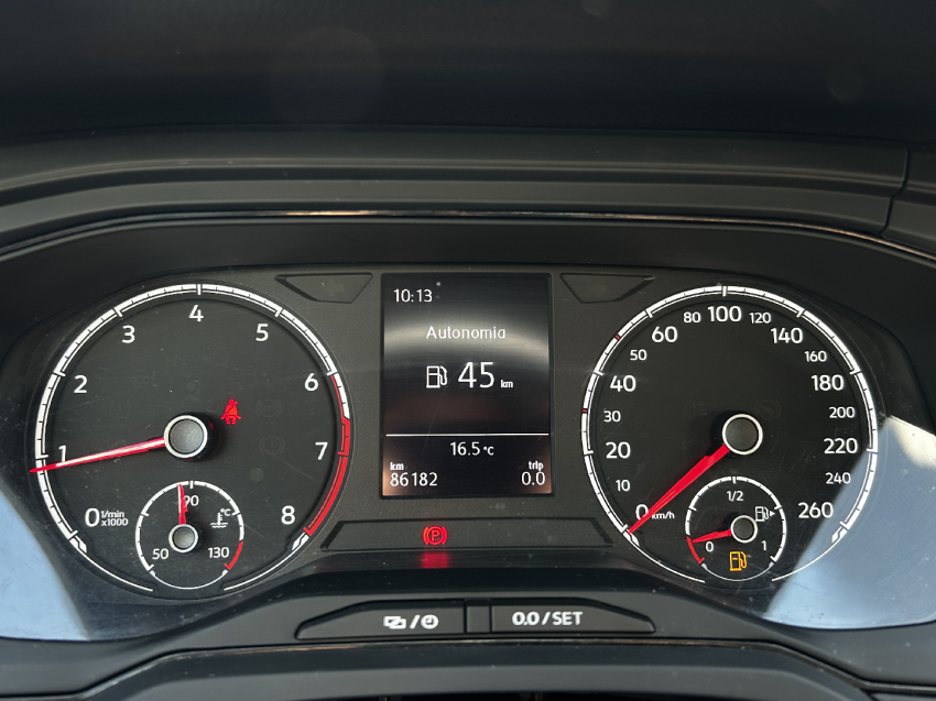 volkswagen virtus 1.6 msi total flex manual 4p 2020