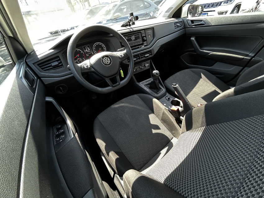 volkswagen virtus 1.6 msi total flex manual 4p 2020