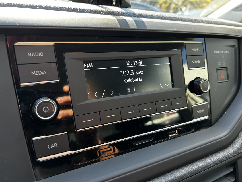 volkswagen virtus 1.6 msi total flex manual 4p 2020