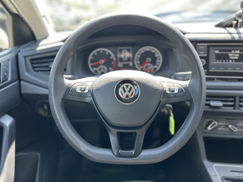 volkswagen virtus 1.6 msi total flex manual 4p 2020