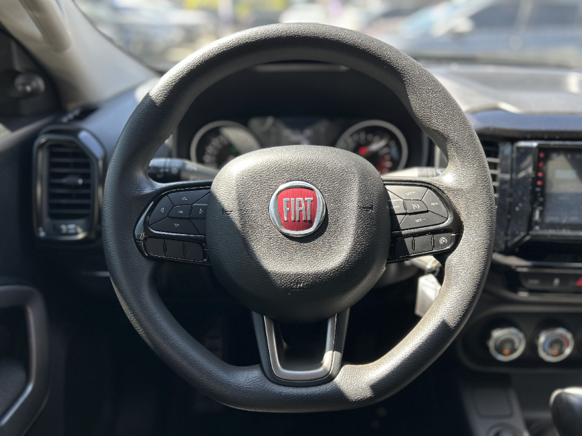 fiat toro 1.8 16v evo flex endurance at6 4p automatico 2021