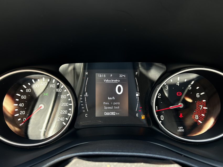 fiat toro 1.8 16v evo flex endurance at6 4p automatico 2021