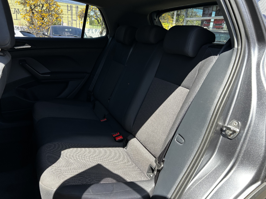 volkswagen t-cross 1.0 200 tsi total flex automatico 4p 2022