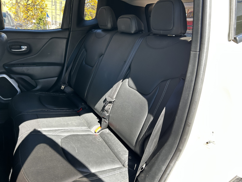 jeep renegade 2.0 16v turbo diesel longitude 4p 4x4 automatico 2020