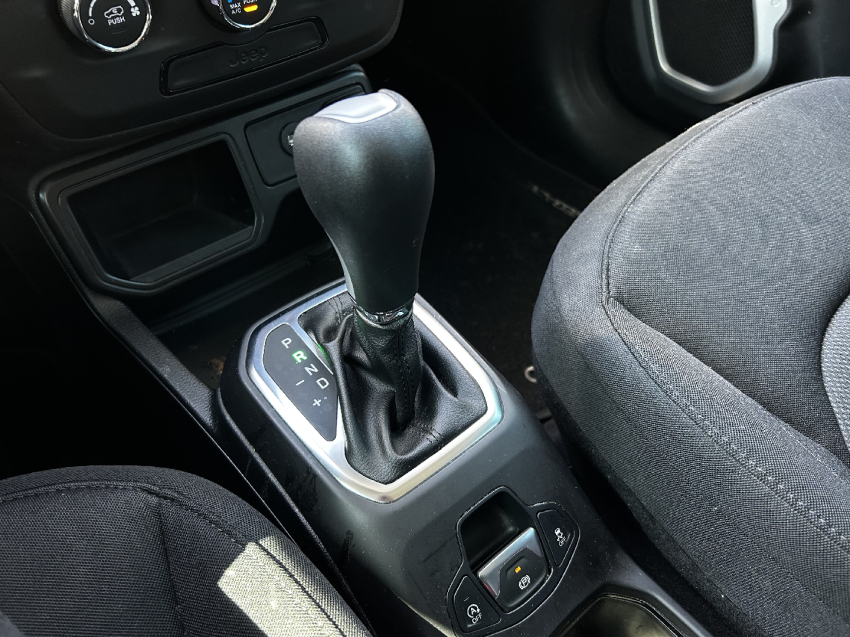 jeep renegade 1.8 16v flex 4p automatico 2019