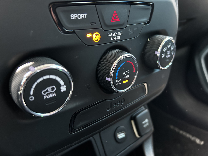 jeep renegade 1.8 16v flex 4p automatico 2019