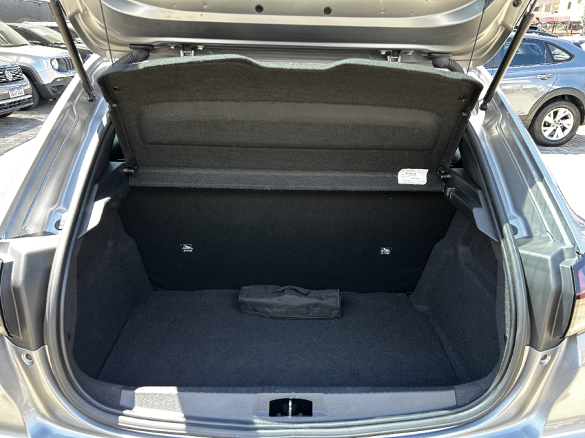peugeot 208 1.0 firefly flex style manual 4p 2024