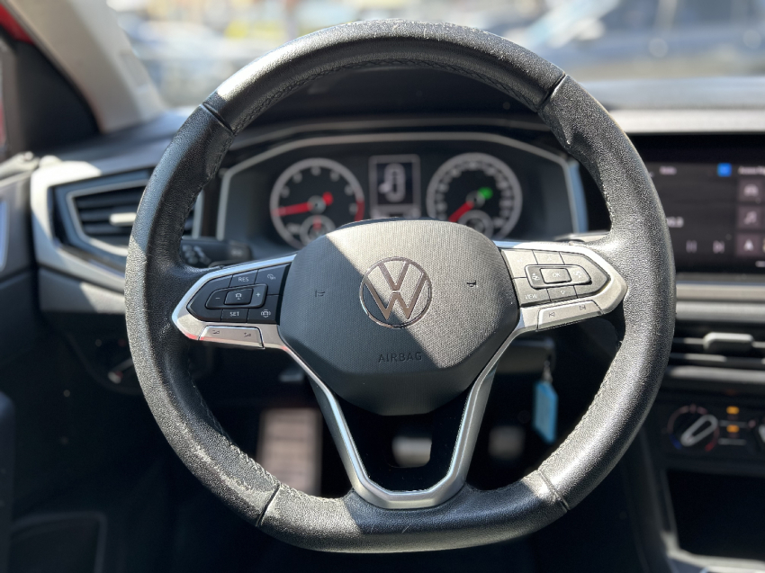 volkswagen nivus 1.0 200 tsi total flex comfortline automatico 4p 2021